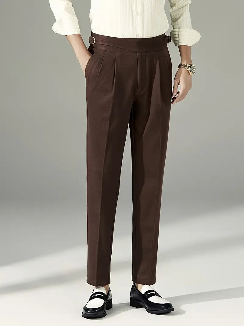 Elegante Hosen für Männer