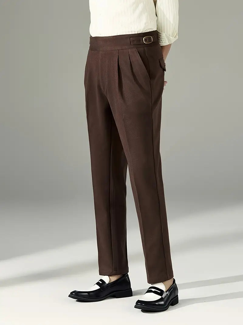 Elegante Hosen für Männer