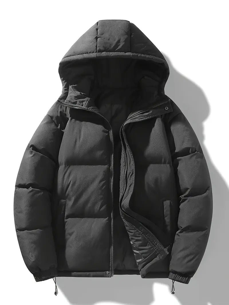 Herren-Winterjacke