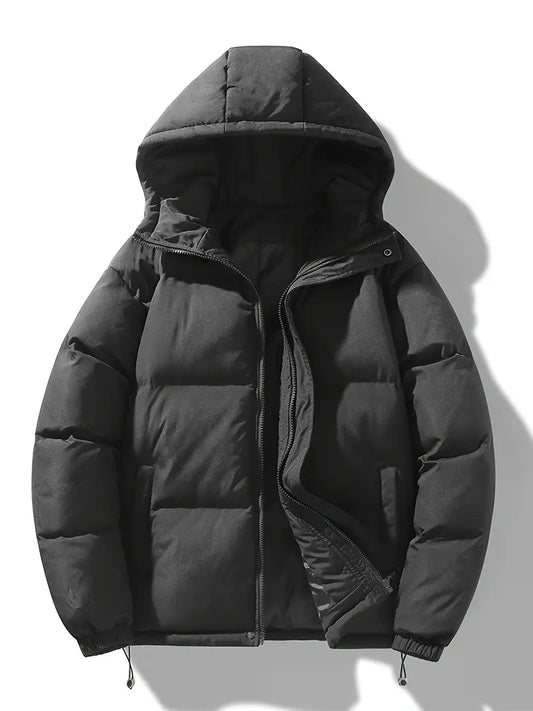 Herren-Winterjacke
