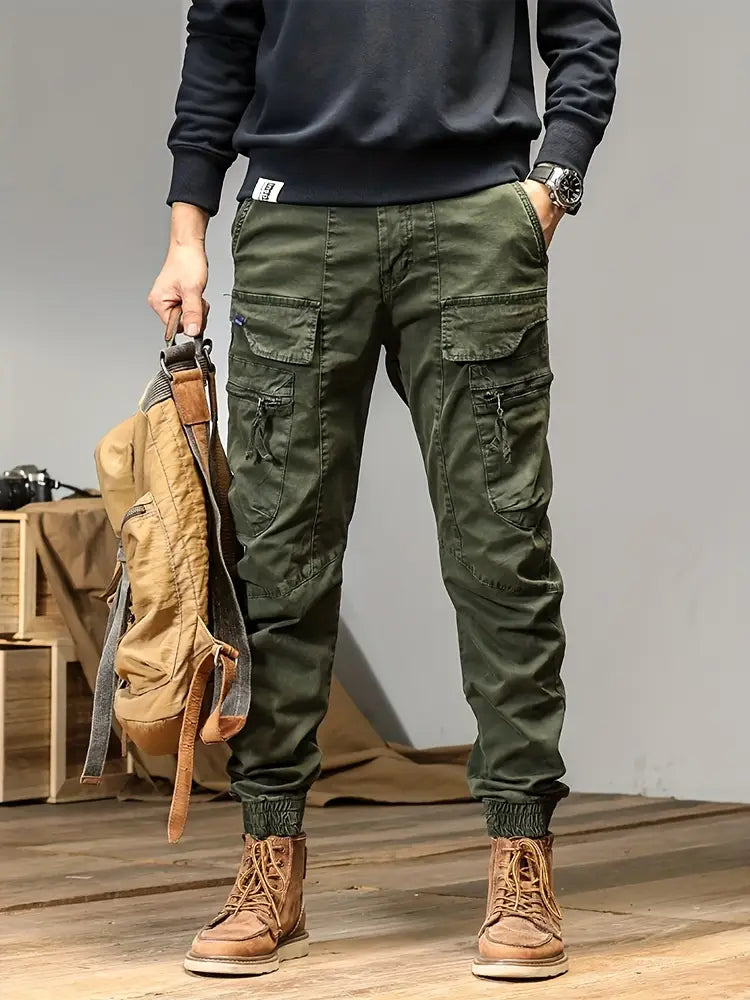 Cargo Hosen für Herren