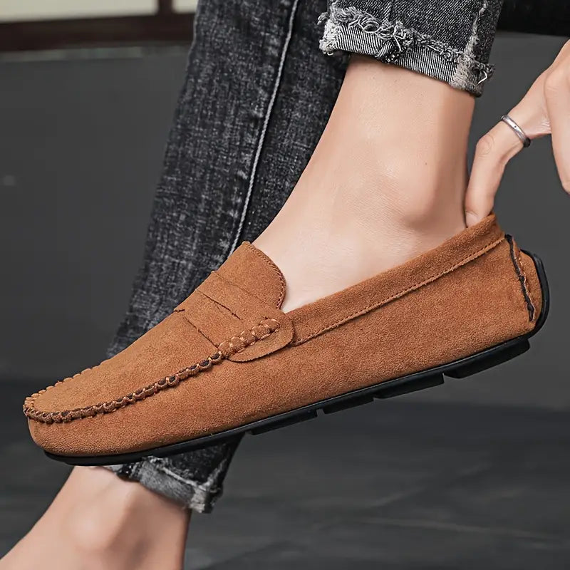 Moderne Slipper für Männer