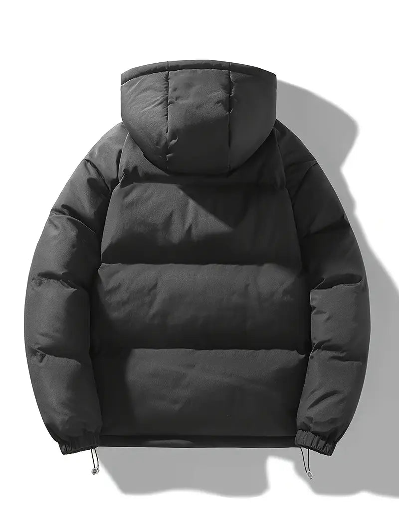 Herren-Winterjacke