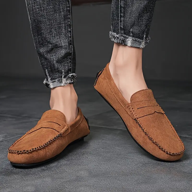 Moderne Slipper für Männer