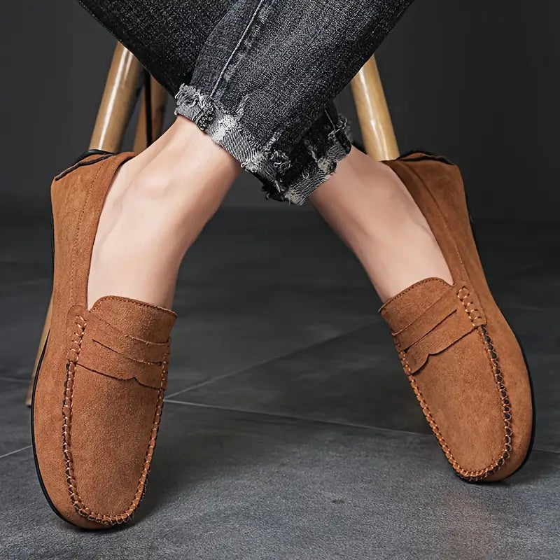 Moderne Slipper für Männer