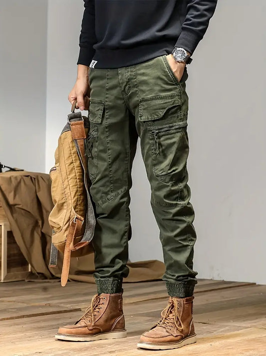 Cargo Hosen für Herren