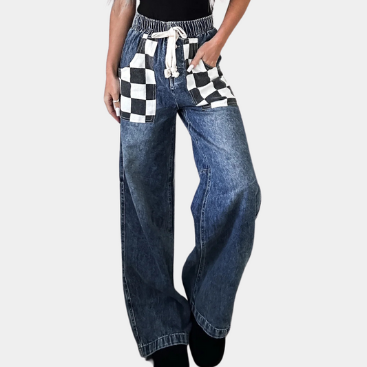 ALISTA - Vielseitige Hosen für Damen