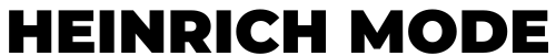 Heinrich Mode