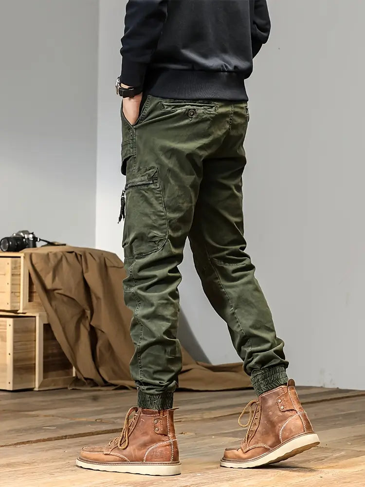 Cargo Hosen für Herren