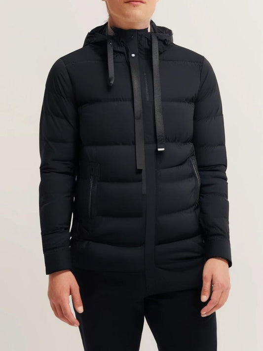 Warme Wasserabweisende Herren Winterjacke