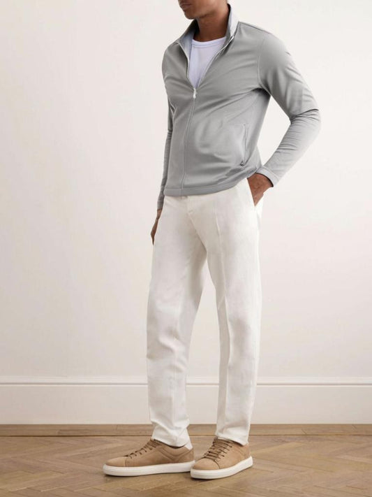 Moderne Stretch Herren Hose