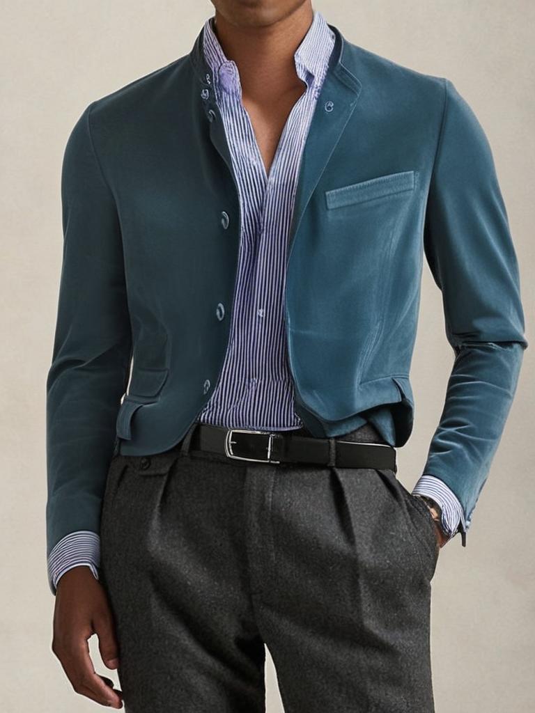 Eleganter Herren Blazer